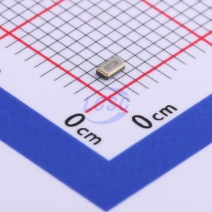 TAITIEN Elec XDMCZLNDMD-0.032768MHZ