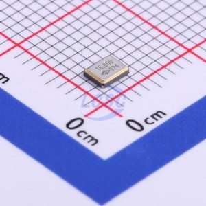 TAITIEN Elec XXGBBCNANF-16.000000MHZ