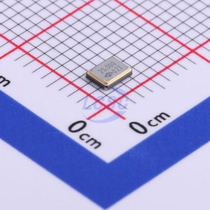 TAITIEN Elec XXGBBCNANF-25.000000MHZ