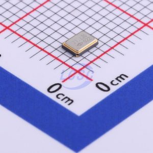 TAITIEN Elec XXHBBCNANF-27.120000MHZ