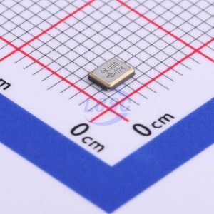 TAITIEN Elec XXHBBCNANF-48.000000MHZ