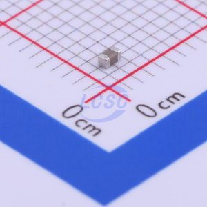 CCTC TCC0603COG101J500CT