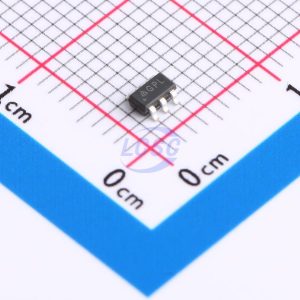 Diodes Incorporated AP3125AEKTR-G1