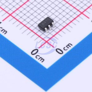 Diodes Incorporated AP3301K6TR-G1