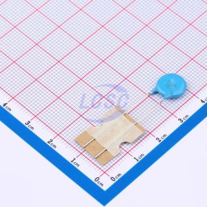 Murata Electronics DE2E3SA472MN2AT01F