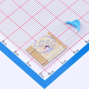 Murata Electronics DE1B3RA221KN4AN01F
