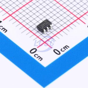 Leadtrend Tech LD5537GL