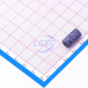 NCC(Nippon Chemi-Con) ELXZ160ELL471MH15D