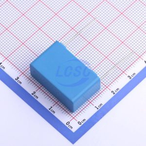 TDK B32933B3474K289
