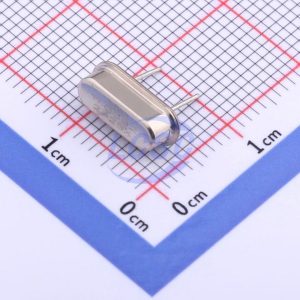 YXC Crystal Oscillators X49SD110592MSD2SC