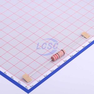 CCO(Chian Chia Elec) KNP5WS-22Ω±5% T