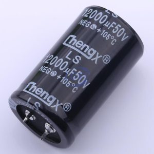 CX(Dongguan Chengxing Elec) LS129M050P50RR0VH2SP0