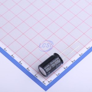 Rubycon 35ZLH1000MEFC12.5X20