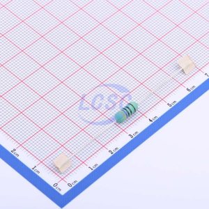 UNI-ROYAL(Uniroyal Elec) MFR01SF4700A10