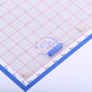 UNI-ROYAL(Uniroyal Elec) MOR03SJ0272A10