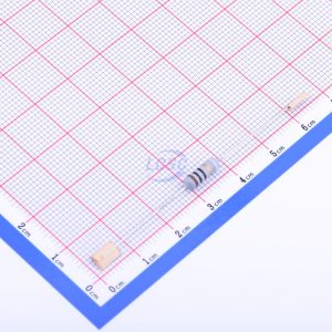 CCO(Chian Chia Elec) FR1/2W-10Ω±5% T