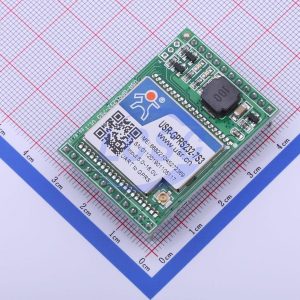 USR IOT USR-GPRS232-7S3