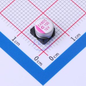 APAQ Tech 160AVEA101M0645L20