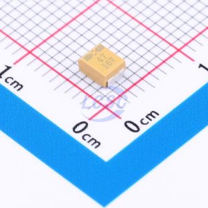 CEC(Shenzhen Zhenhua XinYun Elec) CA45A-B-16V-47UF-K