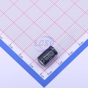 Rubycon 10YXF470MFFC8X11.5