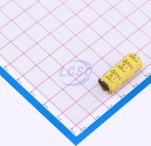 SamYoung Electronics NXH16V1800M10*25 LO