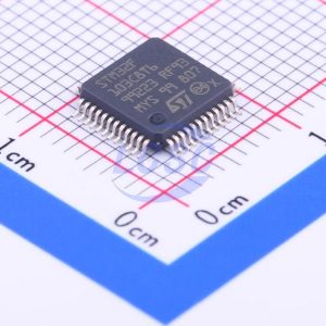 STMicroelectronics STM32F103C8T6
