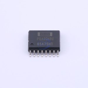 Texas Instruments PGA204BU