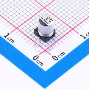 Dersonic CE1H105M2S2NTA0VRJ0