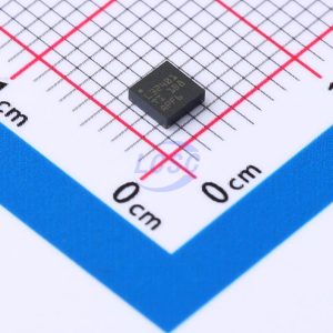 Texas Instruments LMH32401IRGTT