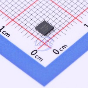 Texas Instruments LMH6401IRMZT