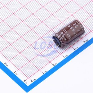 NCC(Nippon Chemi-Con) EGPA350ELL681MK20S