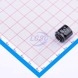 NCC(Nippon Chemi-Con) ESRG100ELL222MKC5S