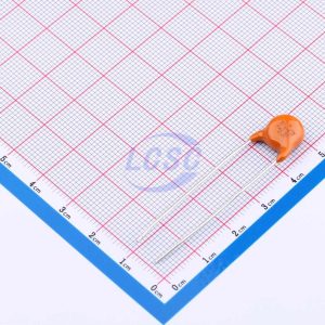 Vishay Intertech 440LD15-R