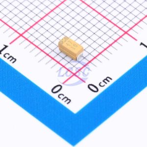 CEC(Shenzhen Zhenhua XinYun Elec) CA45A-A-10V-47uF-M