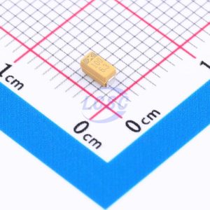 CEC(Shenzhen Zhenhua XinYun Elec) CA45B-A-6.3V-100uF-M