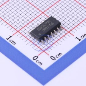 Texas Instruments INA2134UA/2K5