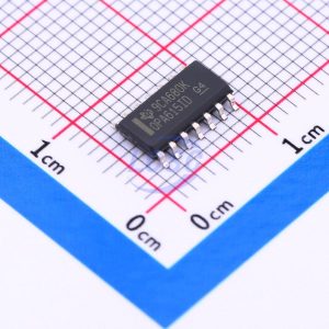 Texas Instruments OPA615ID