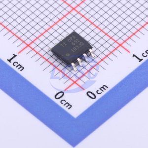 Texas Instruments OPA692IDR