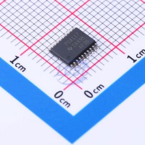 Texas Instruments PGA117AIPWR