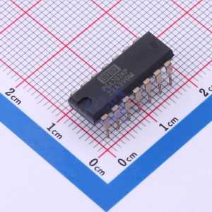 Texas Instruments PGA202KP