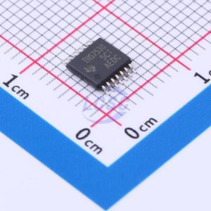Texas Instruments THS7530PWP