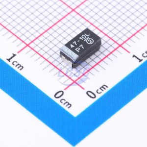 Vishay Intertech 293D476X0010C2TE3