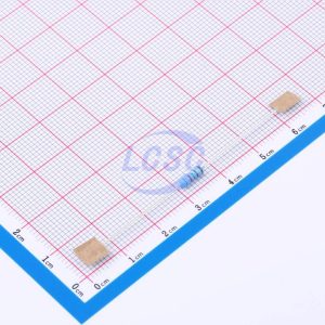 Vishay Intertech MRS25000C8251FCT00