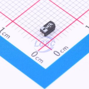 Vishay Intertech TR3A474K035C4000