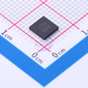 Analog Devices HMC734LP5ETR