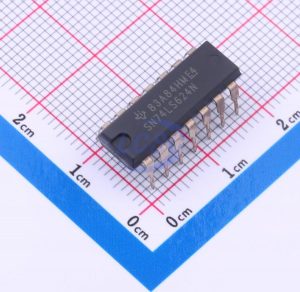 Texas Instruments SN74LS624N