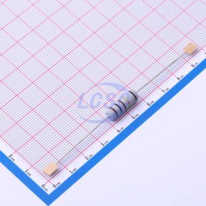 CCO(Chian Chia Elec) KNP5WS 100R 5% T