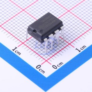 Infineon Technologies ICE2QR0680Z