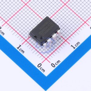 Infineon Technologies ICE3A2065ELJFKLA1