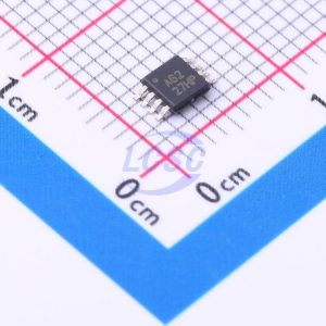 Texas Instruments OPA2381AIDGKR